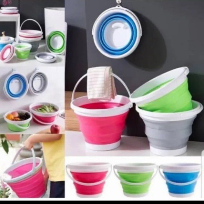 New EMBER LIPAT 10liter Berkualitas