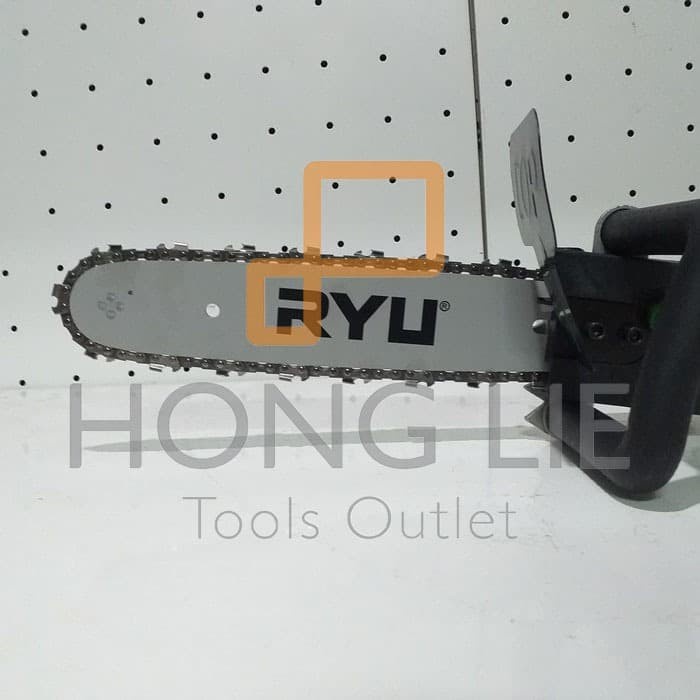 RYU Adaptor Chainsaw / Adaptor Chainsaw