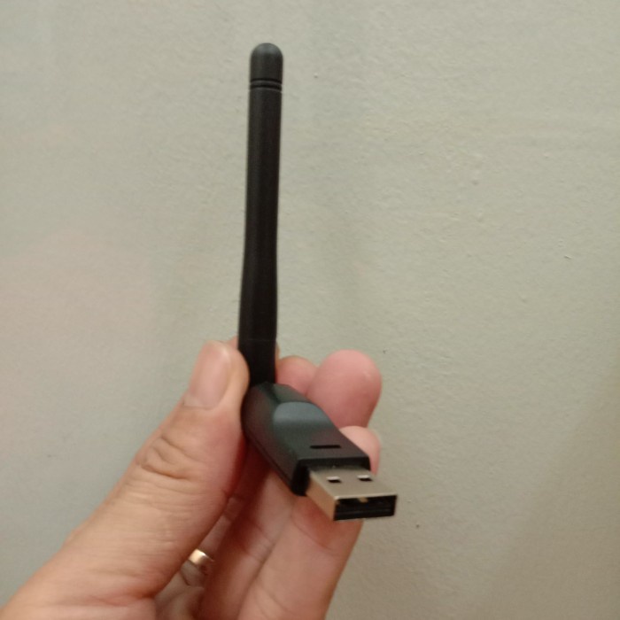 DONGLE WIFI USB ANTENA DVR