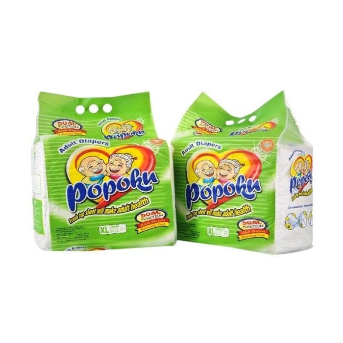 Popoku Popok Dewasa XL10 - XL 10