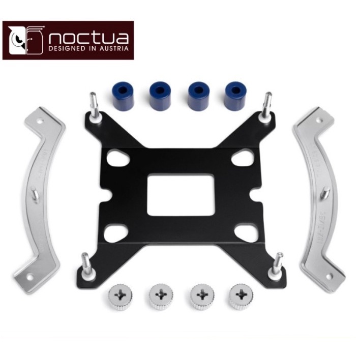Ready NOCTUA NM-i17xx-MP78 Mounting kit for LGA 1700