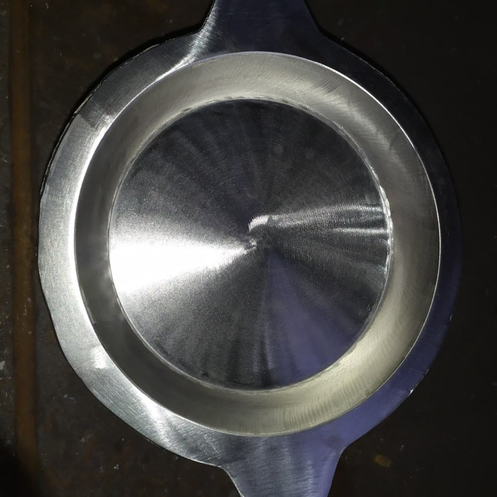 PREMIUM loyang martabak premium