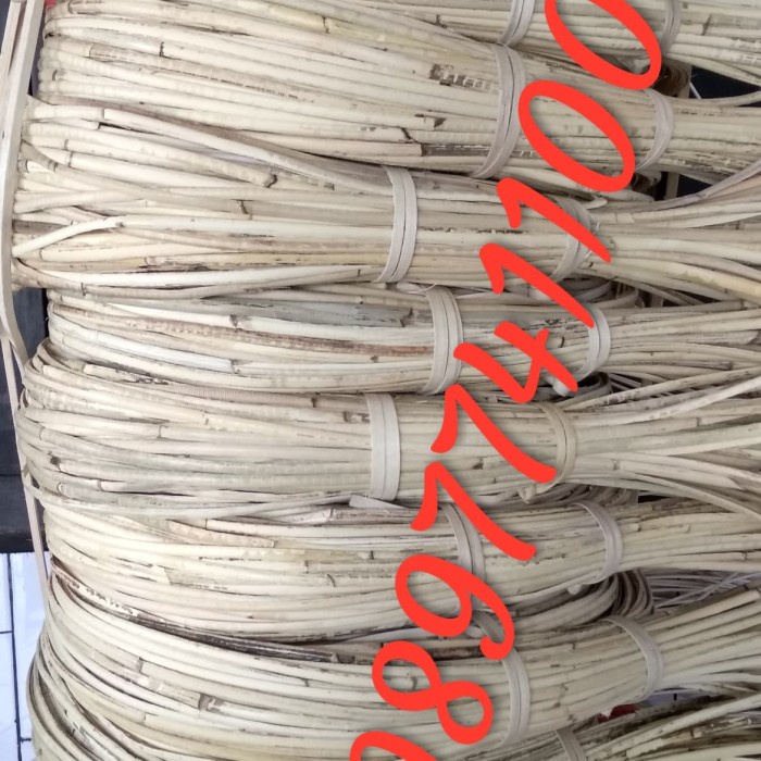 PREMIUM ikatan iratan lesio rotan perkilo