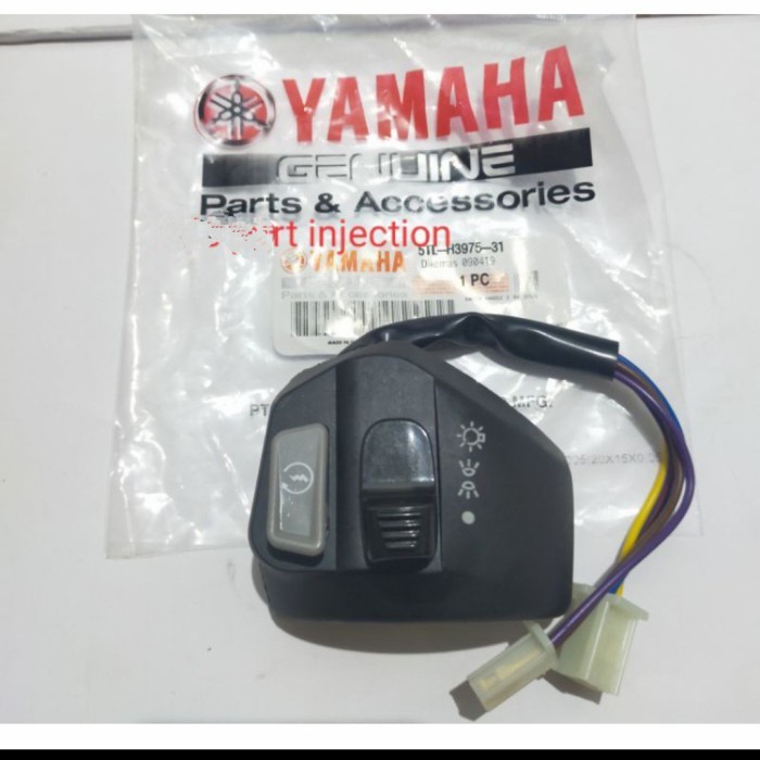 Executive SAKLAR KANAN TOMBOL STATER MIO MIO SMILE XEON MIO J MIO GT