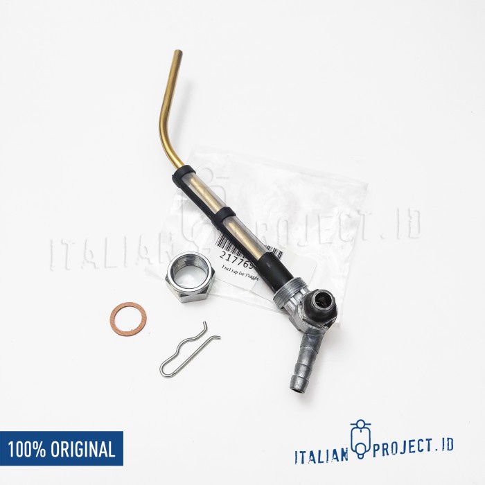 Kran Bensin Vespa PK 50-125S/XL Automatica Corsa