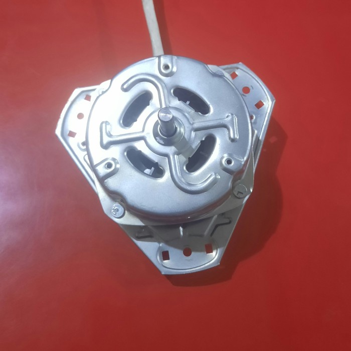 DINAMO SPIN / PENGERING MESIN CUCI POLYTRON YYG-80