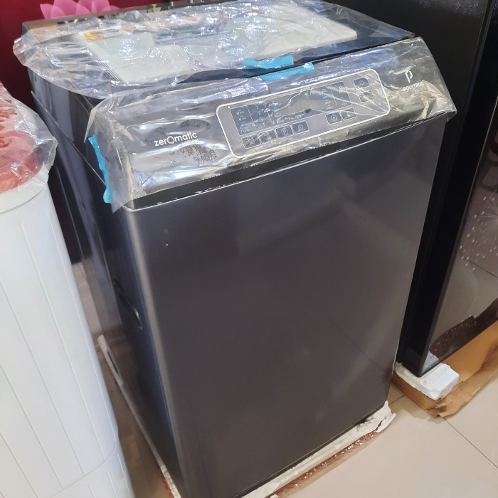 Mesin Cuci 1 Tabung 7kg Polytron PAW 7028