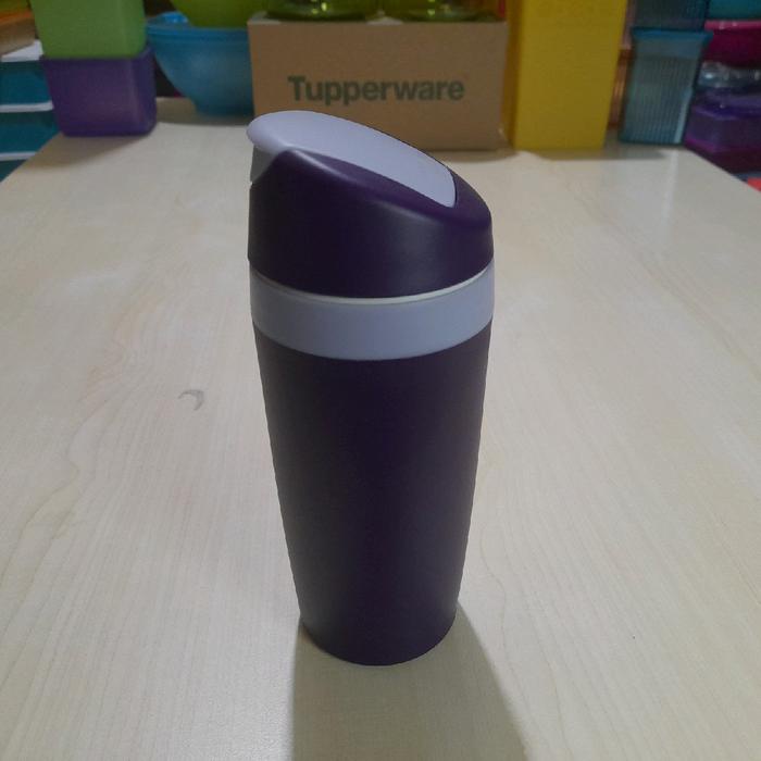 Terbaru Tupperware Commuter Mug 360 Ml