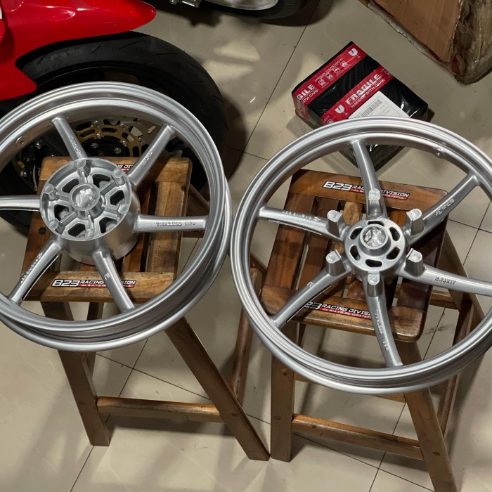 velg racingboy ninja rr ss r velg rcb ninja ss rr r velg racingboy nin
