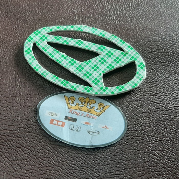 Emblem / Logo Espass Kode 076