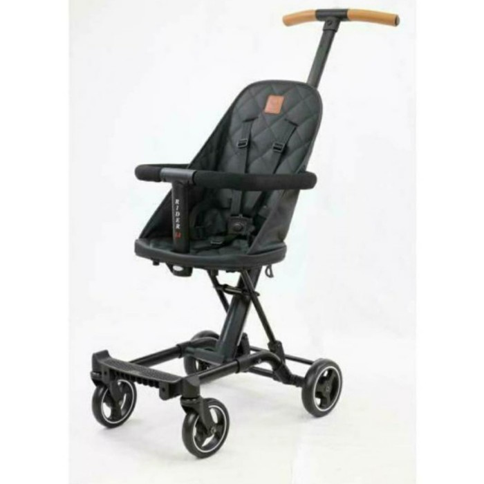 JTTOP" STROLLER BABYELLE RIDER LT NS 1689 STROLLER TRAVEL RIDER LT