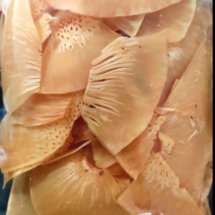 

KRIPIK SUKUN SOPONYONO