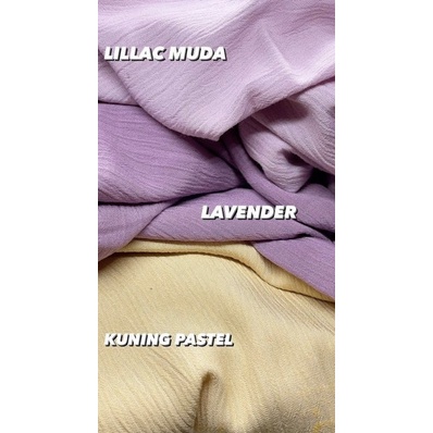 MNTB" KAIN RAYON CRINKLE PREMIUM