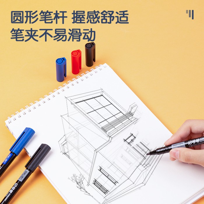 

TERLARIS Deli Watercolor Painting / Set Cat Air Padat Edisi One Piece CC16-XX