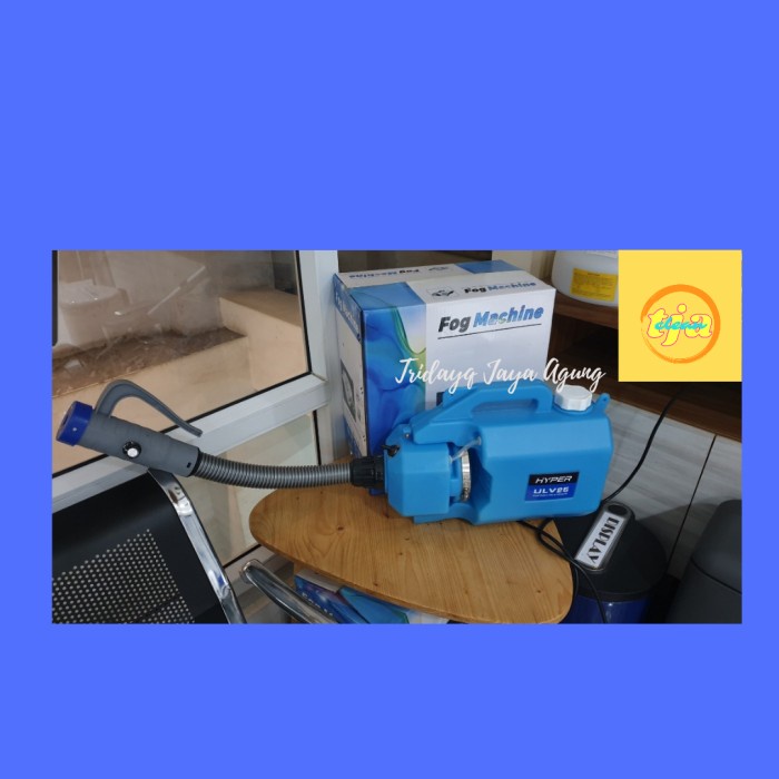 ULV COLD FOGGER ULVS-5/ MESIN FOGGING