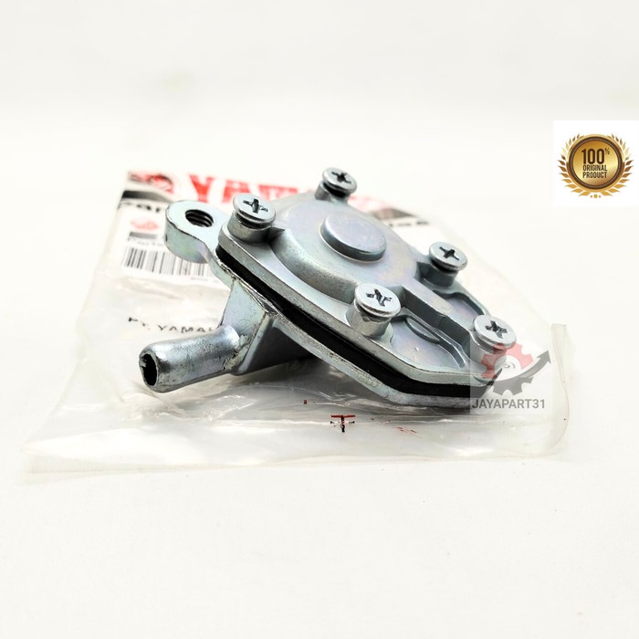 MEMBRAN / KRAN BENSIN YAMAHA 4YS ASLI ORIGINAL MIO SOUL KARBU
