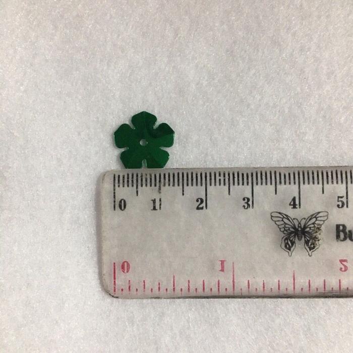 MANIK RAMBOCI BUNGA (15GRAM)