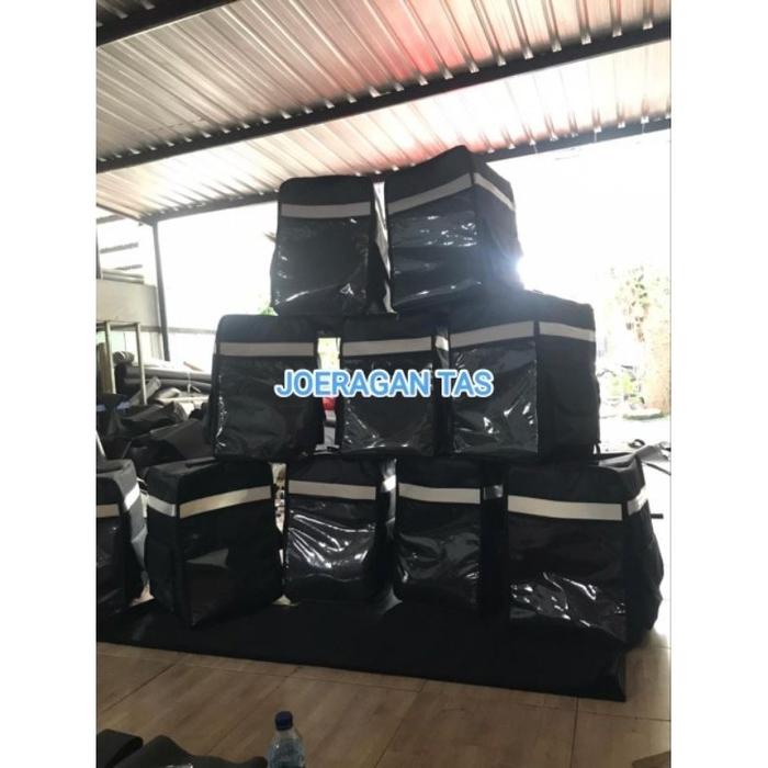Tas food Anti Air. Tas Kirim Barang Jumbo. Tas Delivery. Tas Ransel Kurir. Tas Motor. Tas Punggung