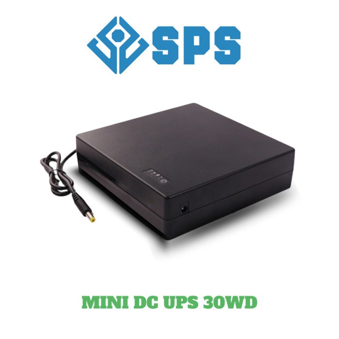 NVR 8Ch IMOU Support Bardi Tapo Imou Dahua Hikvision CCTV / DC UPS 12V