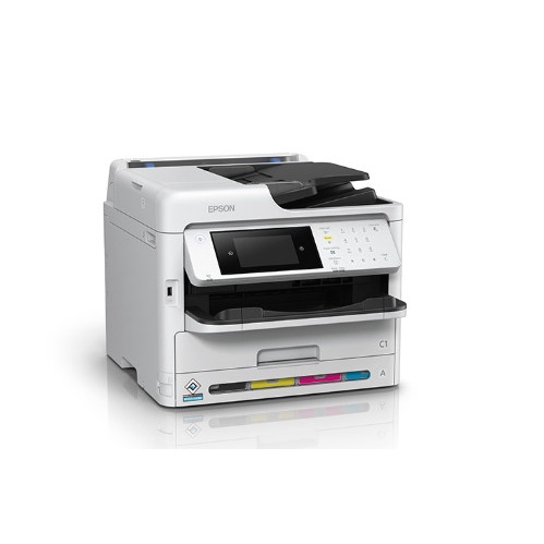 Epson Workforce Pro Wf-C5890 Wfc 5890 Wf C5890 Wf- C5890