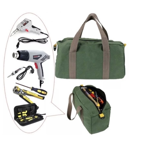 tas perkakas besar - tool bag organizer - tas tukang, mekanik teknisi