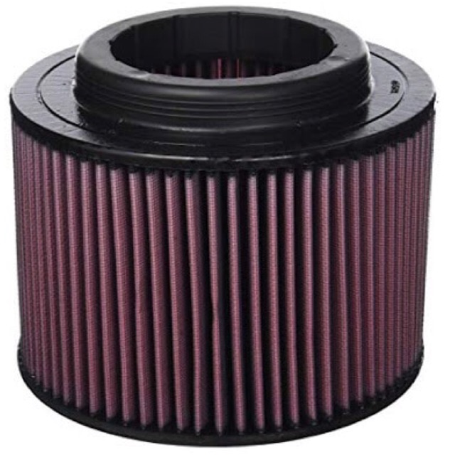 K&N Air Filter Udara Toyota Innova