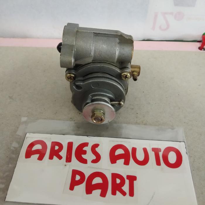 POMPA OLI POMPA OIL SAMPING ASSY YB100 L2G L2SN L2 SUPER