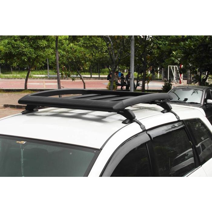 Roof Rack Mobil Universal/Rack Barang Mobil Universal
