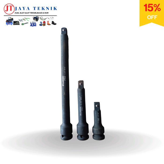 EXTENSION BAR / SAMBUNGAN SOCK 1/2inch IMPACT