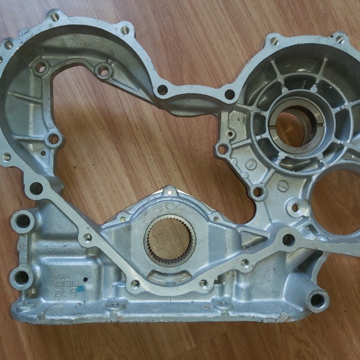 Pompa Oli Toyota Dyna 14B / Oil Pump Toyota Dyna 115Ps / Pompa Oli 14B