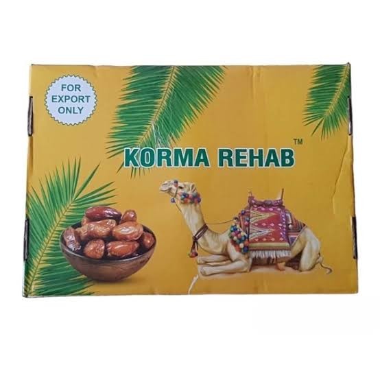 

Termurah 1 Dus 10Kg Kurma Golden Valley Kurma Mesir