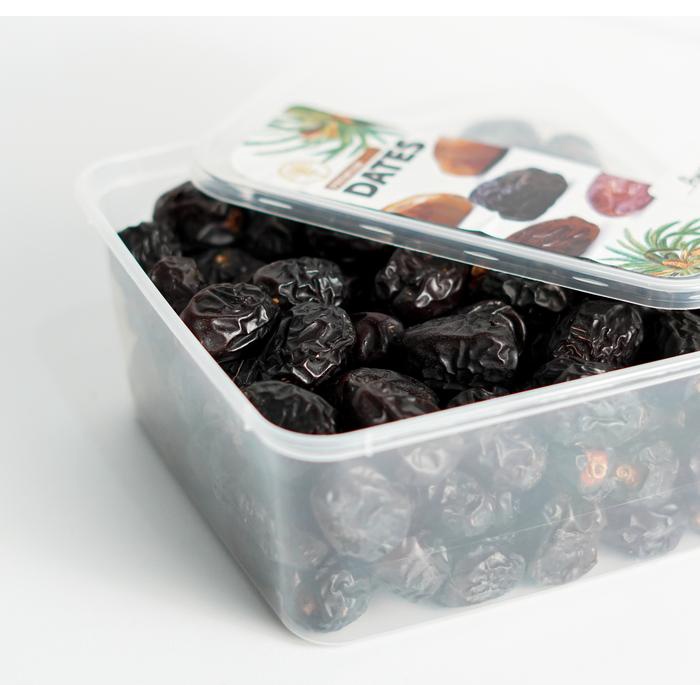 

Kurma Ajwa Kemasan Thinwall Kurma Premium Original Madinah