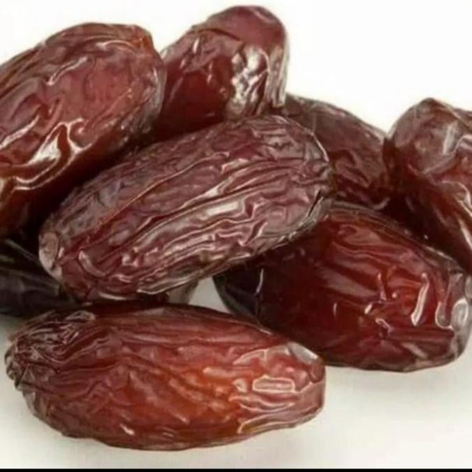 

Kurma Jumbo Medjol Palestina 1 Kilo Kualitas Premium