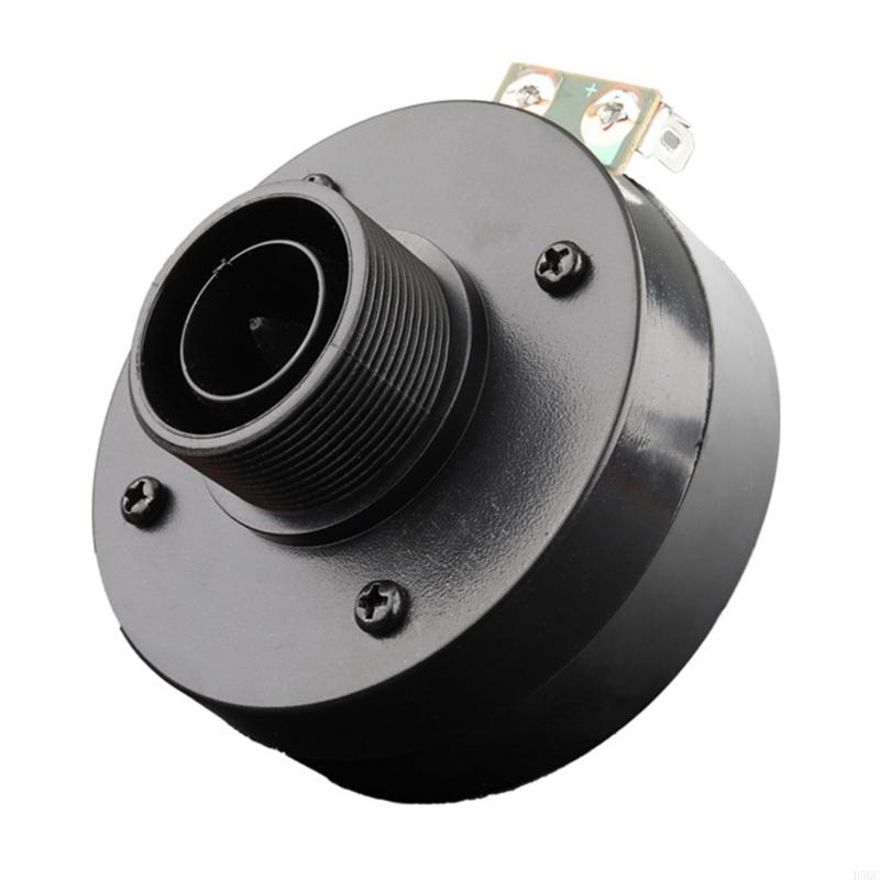 1Inch 25.5mm Driver Speaker 50W 4Ohm Treble Driver Head Durability for Auditory D5QC