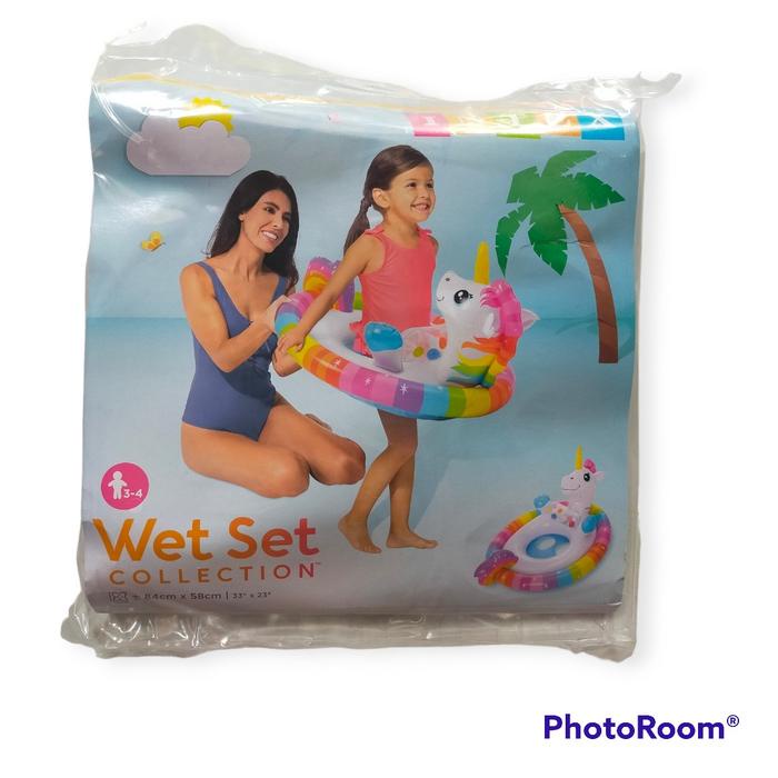 Ban Renang Intex / Ban Pelampung Renang Anak Intex 59570