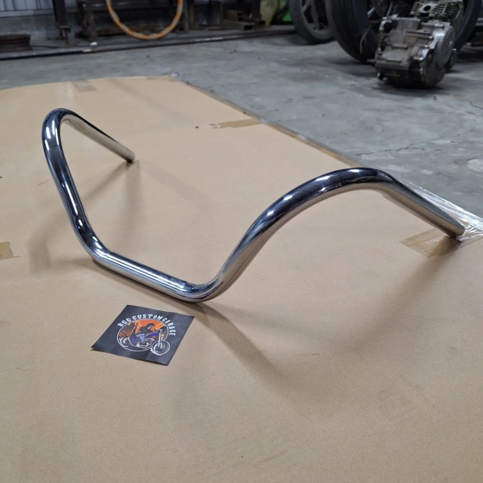 Stang Chopper Pullback . Stang Custom Classic Tradisional Chopper