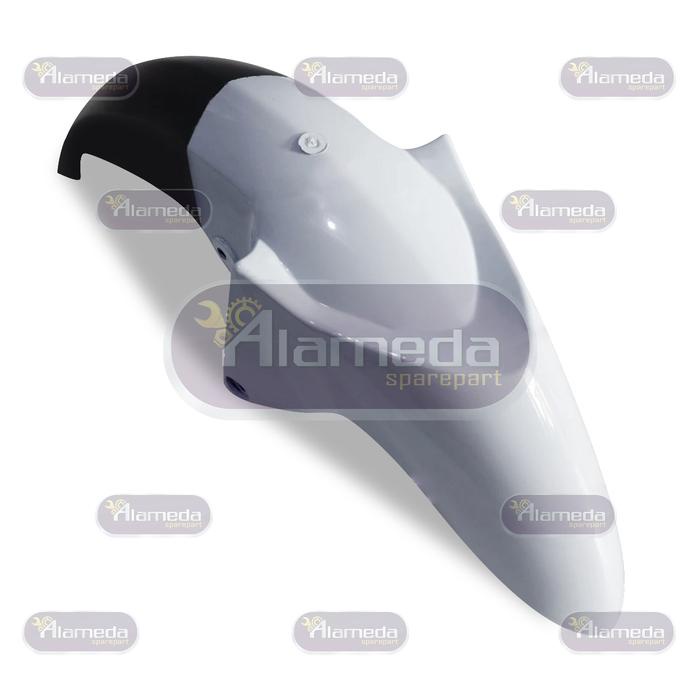 Spakbor Depan Blade 110 Lama Slebor Depan Blade 110 Lama All Warna