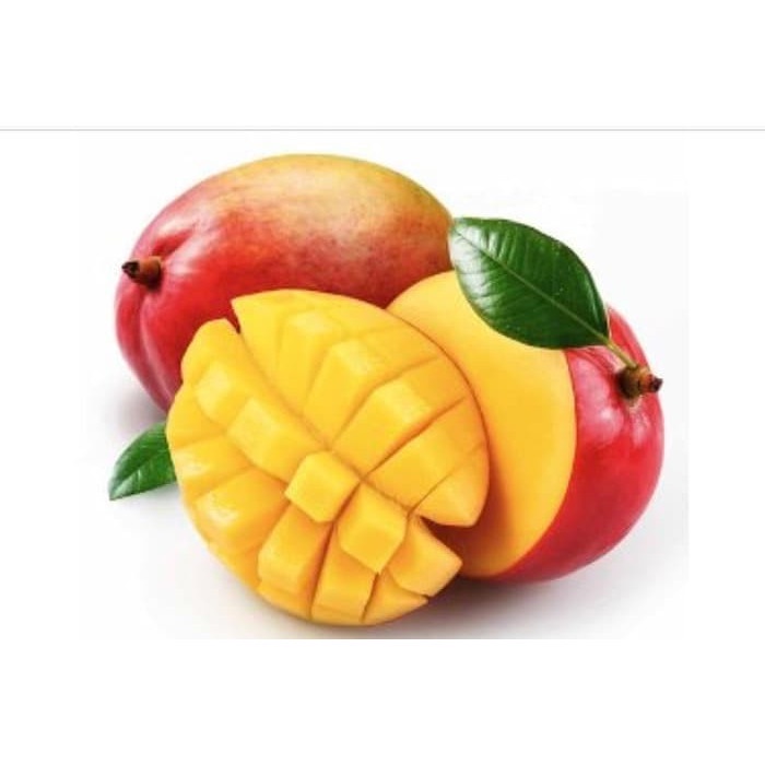 

A Permen Jelly Mangga - Permen Hong Mao Jelly Rasa Mangga 340Gr - Permen Jeli Mangga