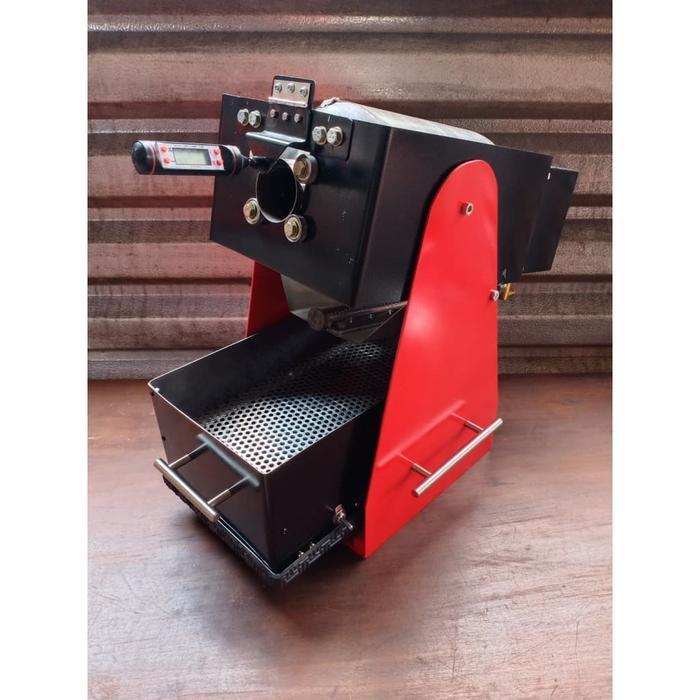 Mesin Sangrai Kopi Roasting 1.5 Kg