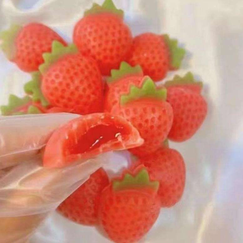 

A Qila Candy Wax Bottle Isi 10 Pcs Halal