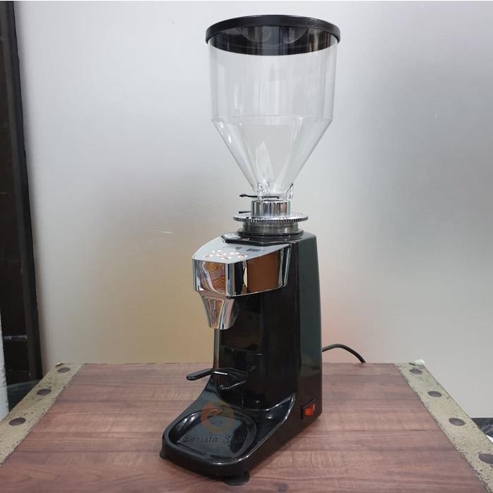 GRINDER KOPI ESPRESSO N500 AUTOMATIC N-500 COFFEE GRINDER