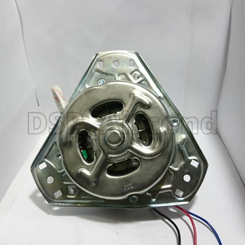 terbaru- Dinamo Pengering Mesin Cuci YYG 70watt