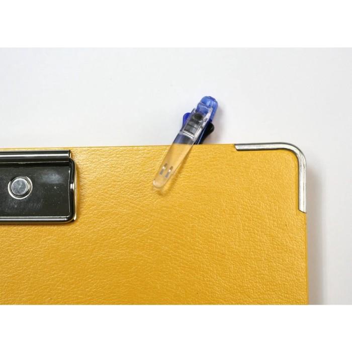 

Pilot Zebra Clip-On Multi 1000 0.7 Mm 4 Color Ballpoint Pen + Pencil