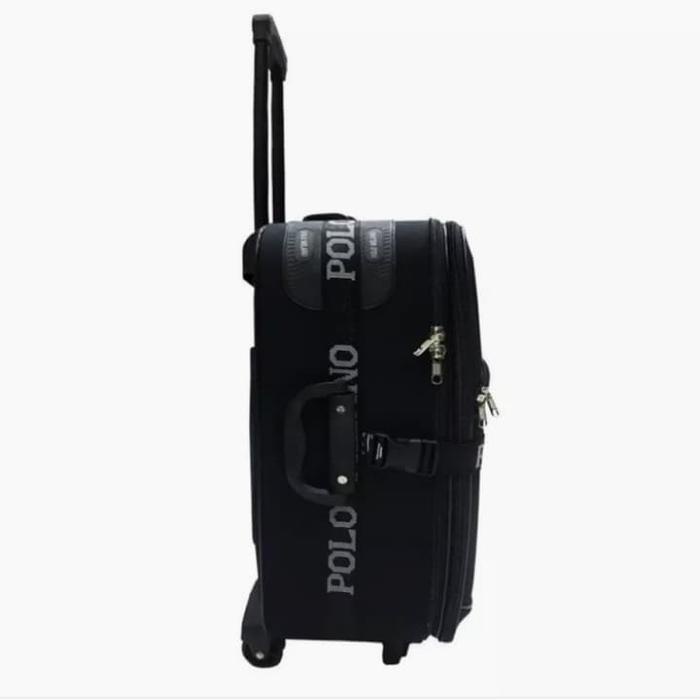 tas koper polo milano 24 inch