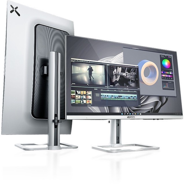 AXIOO AIO HYPE FLEX 3 i3 1215U 8GB 256GB W11 23.8" FHD IPS