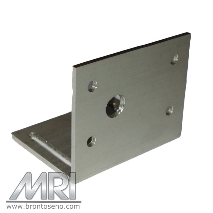 CUCI GUDANG.. DUDUKAN BRAKET DC MOTOR GW4632-370 12V