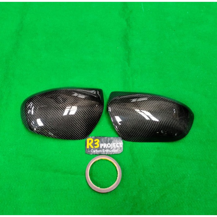 PREMIUM Cover spion suzuki swift 2008 carbon kevlar