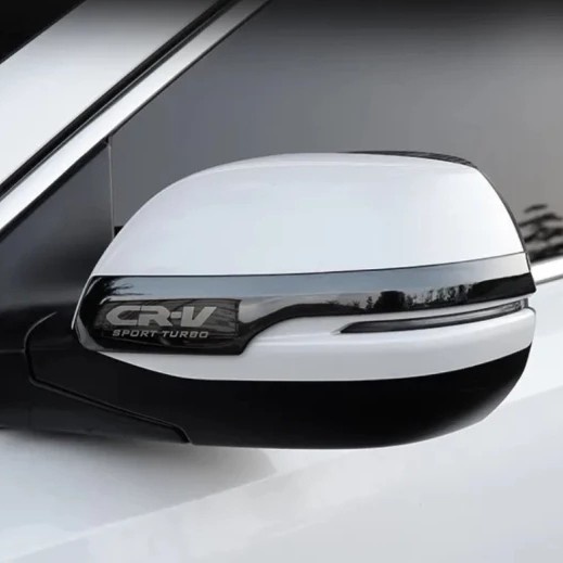 PREMIUM Moulding Cover Spion for HONDA CRV Turbo 2017-2022