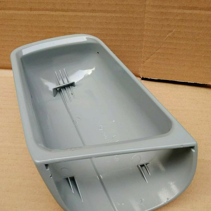 PREMIUM Cover Spion Mercedes-Benz W202 - W210 - W140