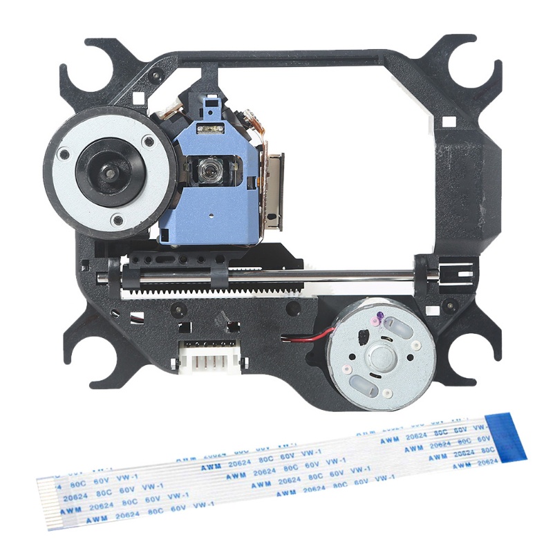 KHS-313A/KHS-313AAM/KHM-313AAM/KHM313AAM KHM-313AAD/KHS-313A/KHM313 Radio DVD Player Laser Lens for 